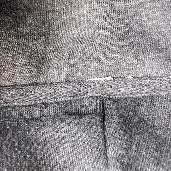 Jasper Dark Grey Jasper Canada Hoodie M - Picture 6 of 12